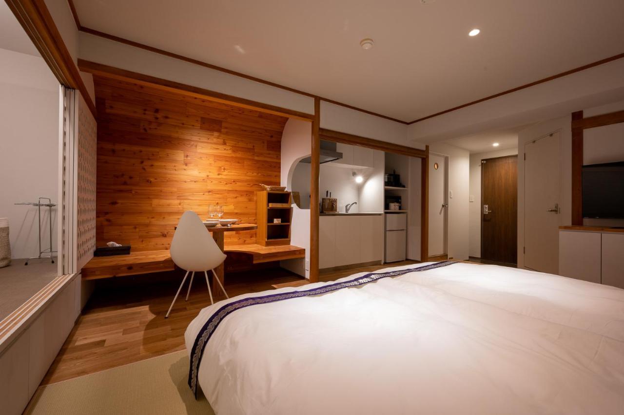 Kawamotoya Hotel Nozawaonsen Buitenkant foto