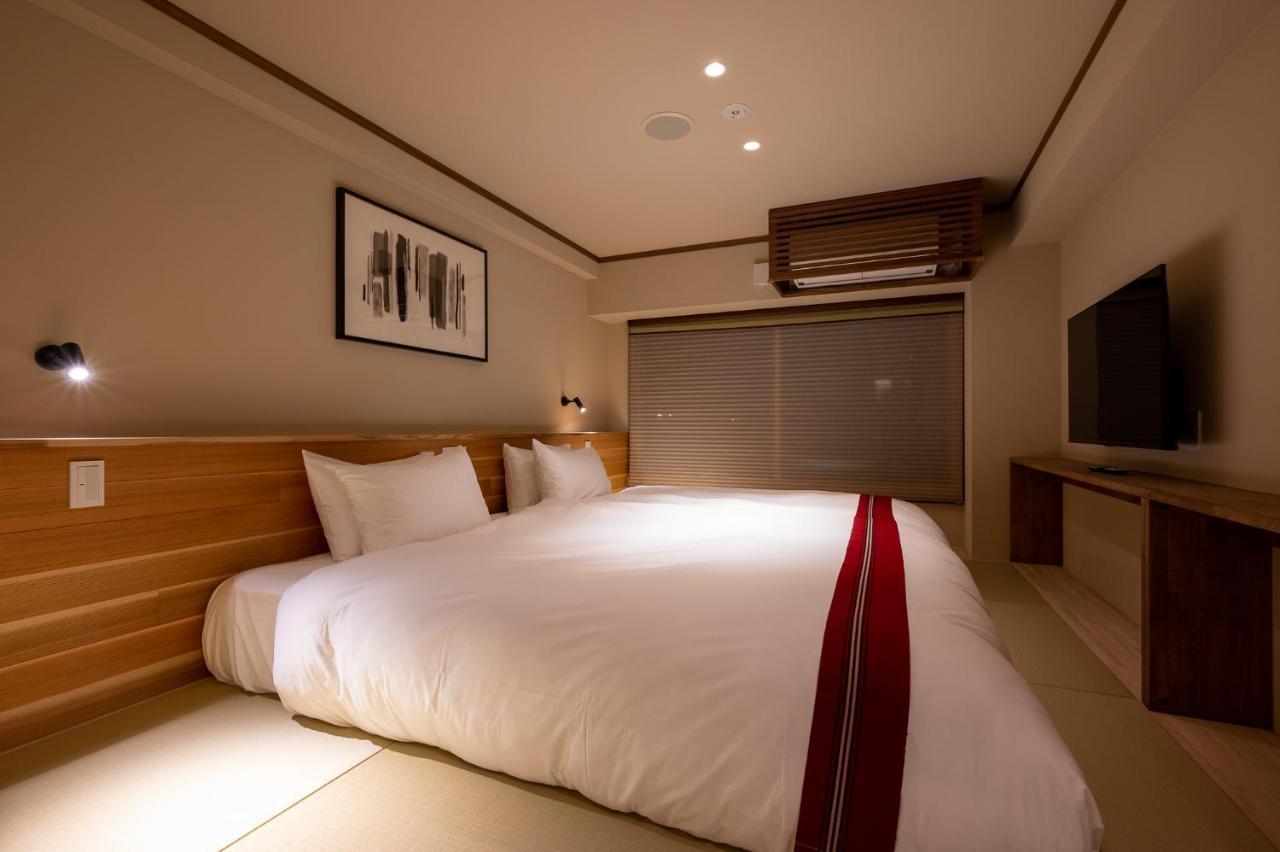 Kawamotoya Hotel Nozawaonsen Buitenkant foto