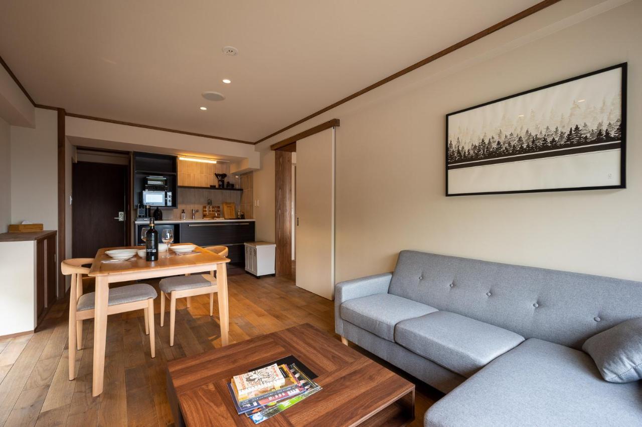 Kawamotoya Hotel Nozawaonsen Buitenkant foto