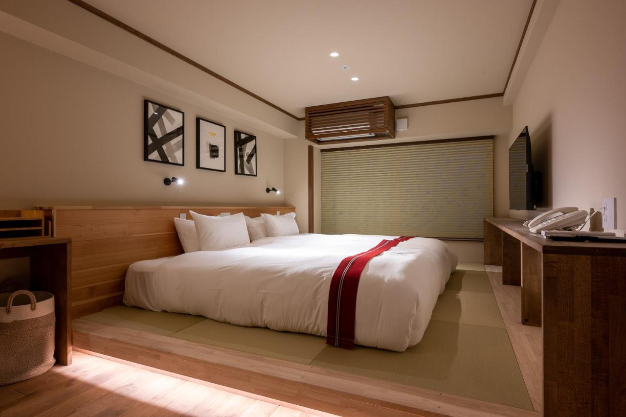 Kawamotoya Hotel Nozawaonsen Buitenkant foto