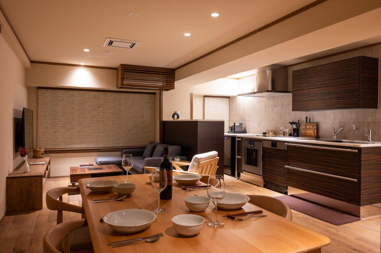 Kawamotoya Hotel Nozawaonsen Buitenkant foto