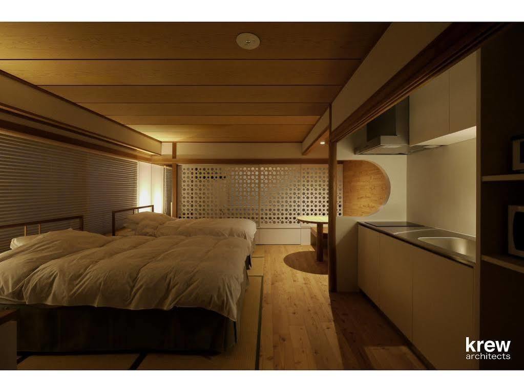 Kawamotoya Hotel Nozawaonsen Buitenkant foto